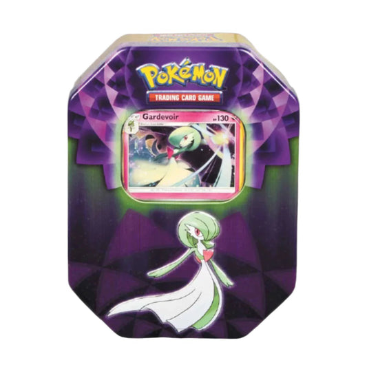 Strong Bonds Tin [Gardevoir] - Miscellaneous Cards & Products (MCAP)